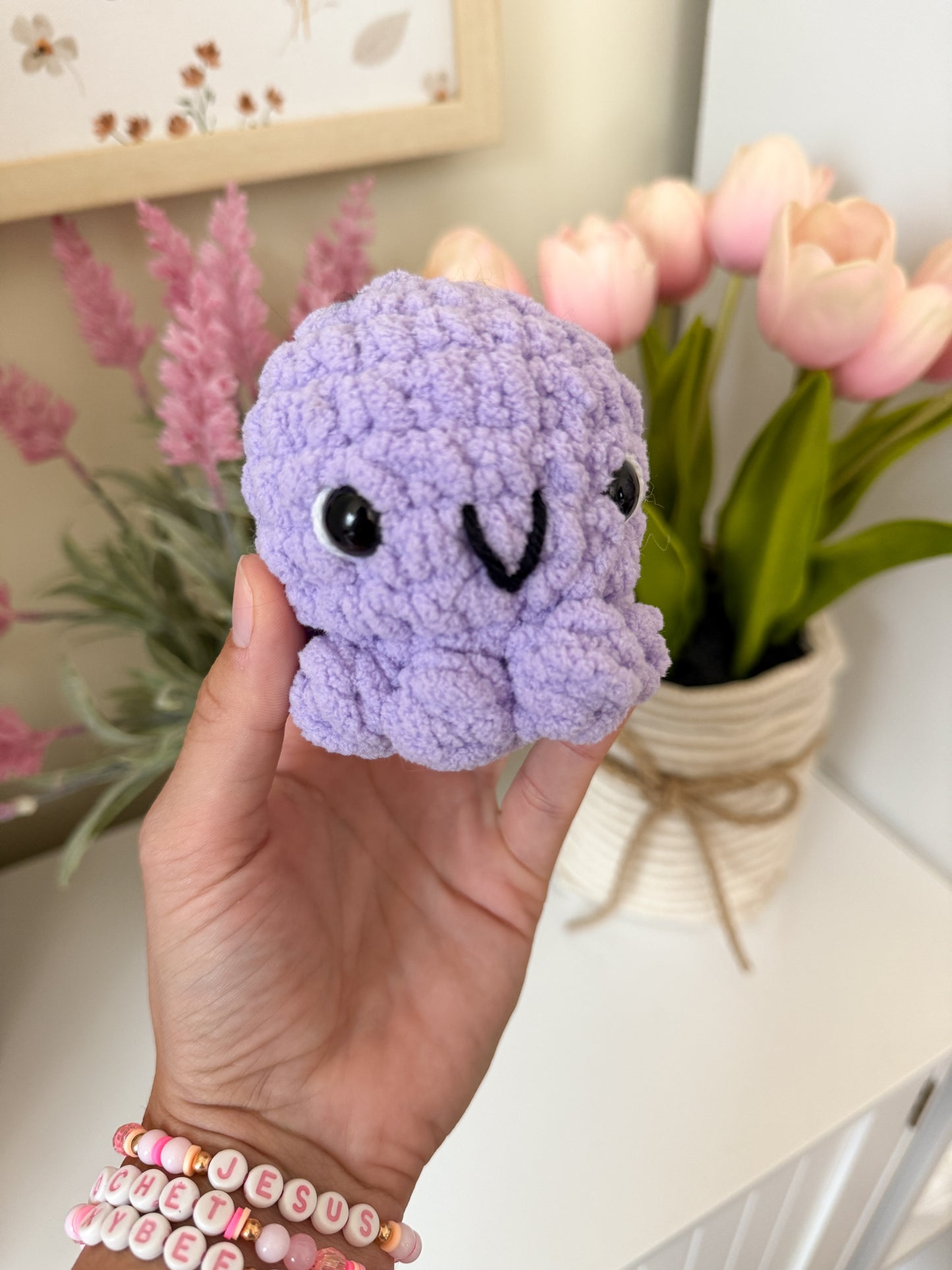 Mini Octos