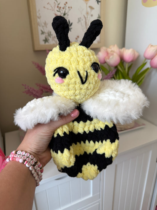Beatrix Bee Snuggler