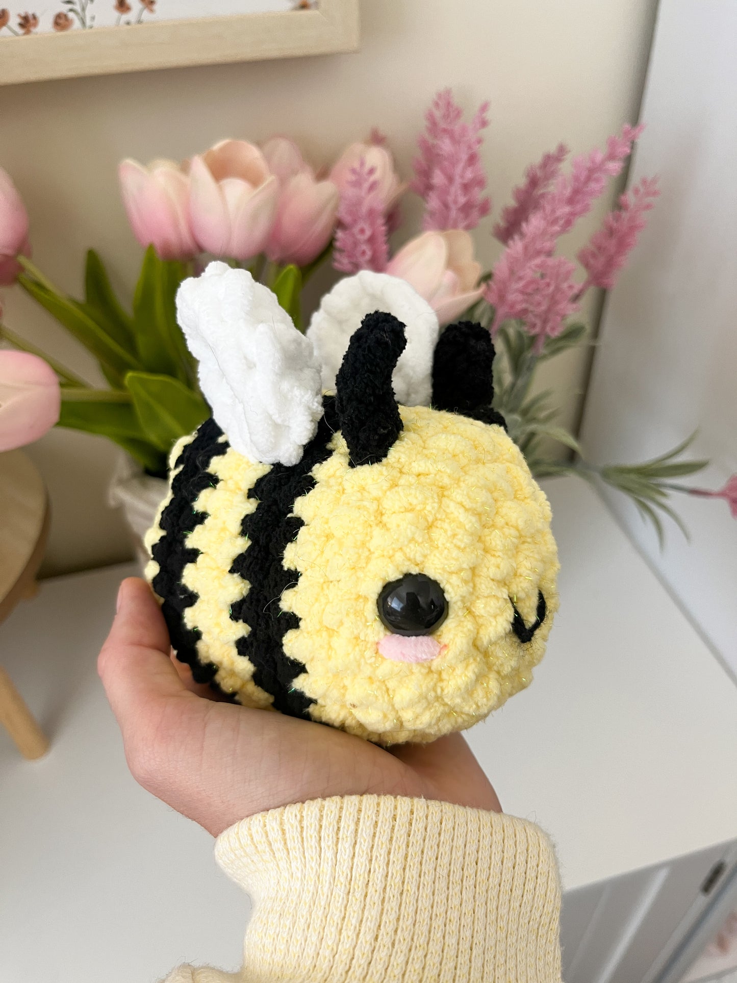 Kybee Plushie