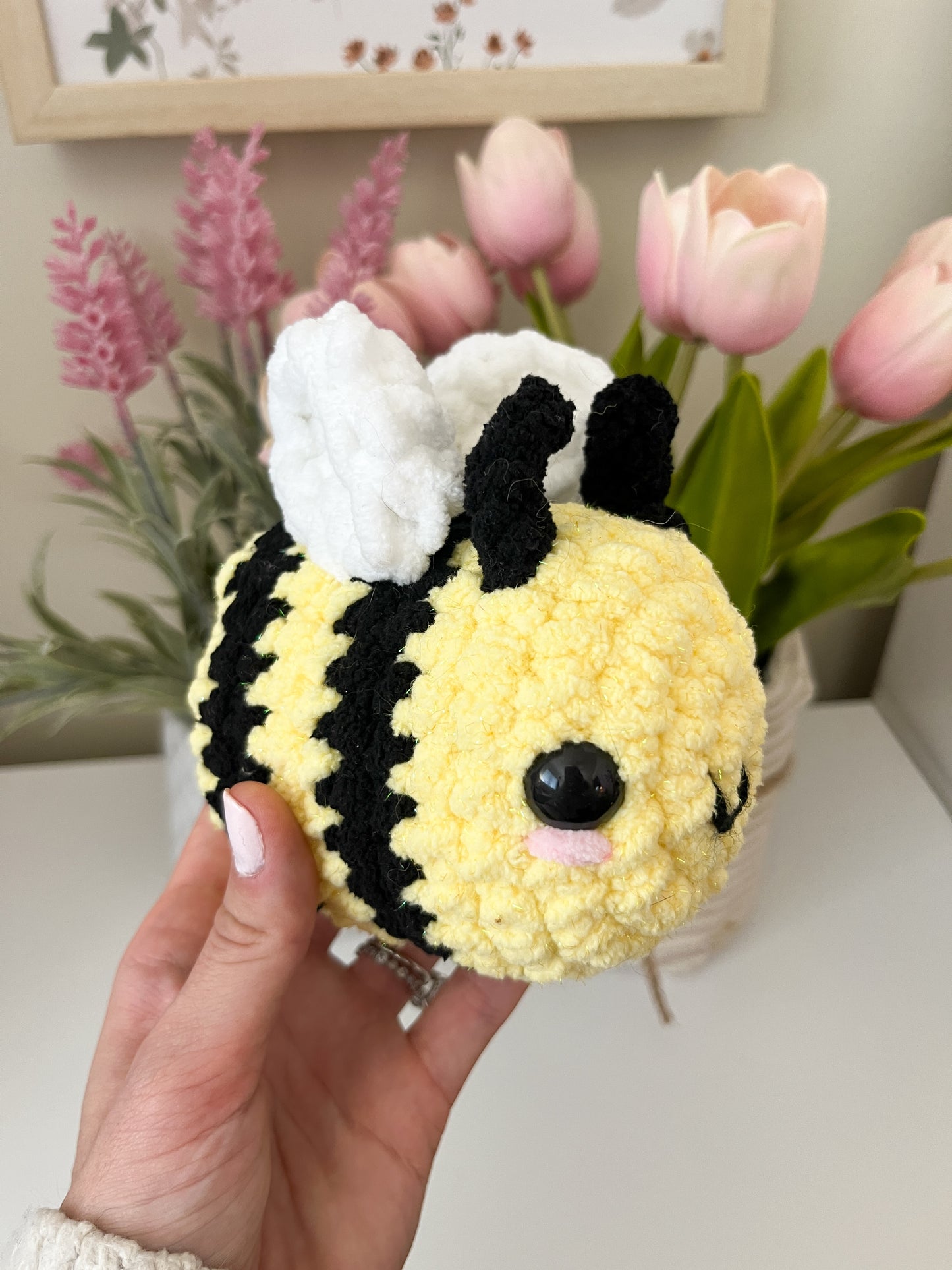 Kybee Plushie