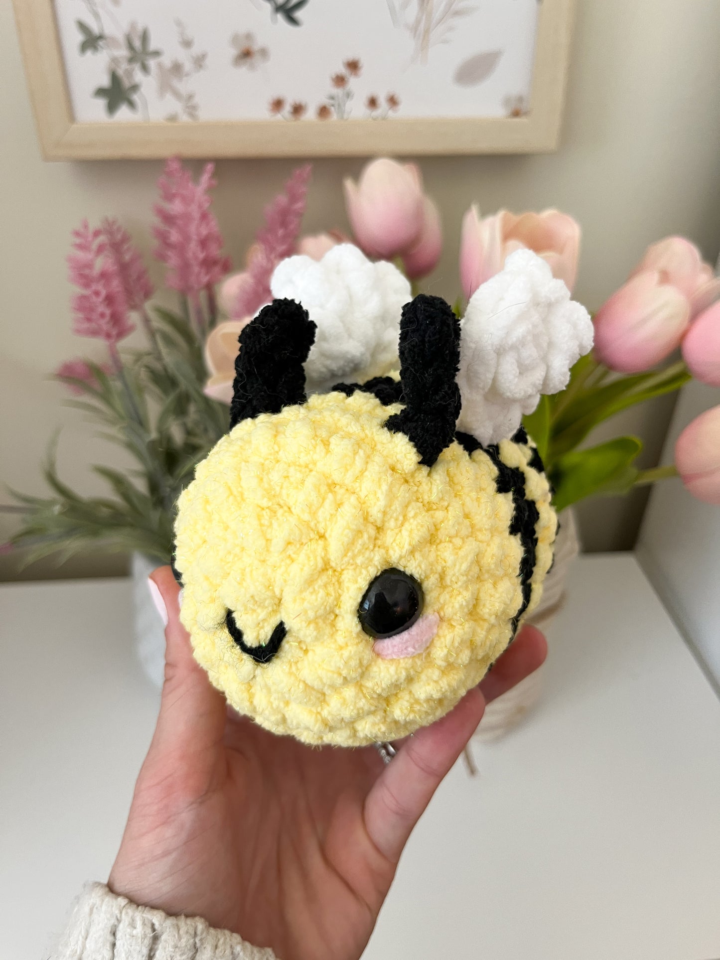 Kybee Plushie