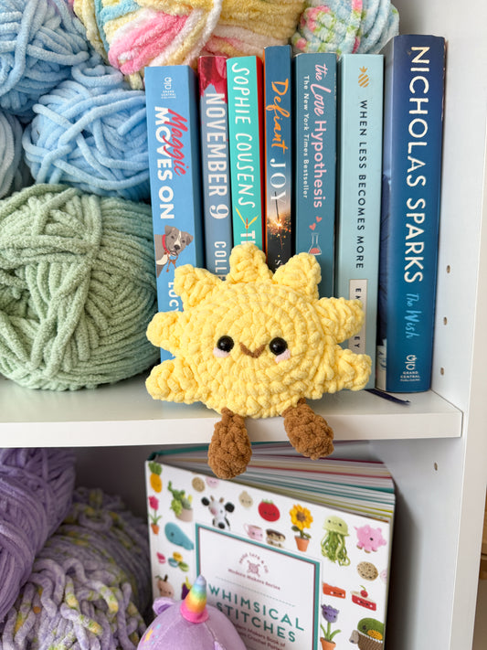 Rae the Smiley Sun