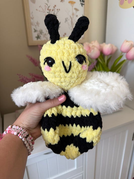 Beatrix Bee Snuggler