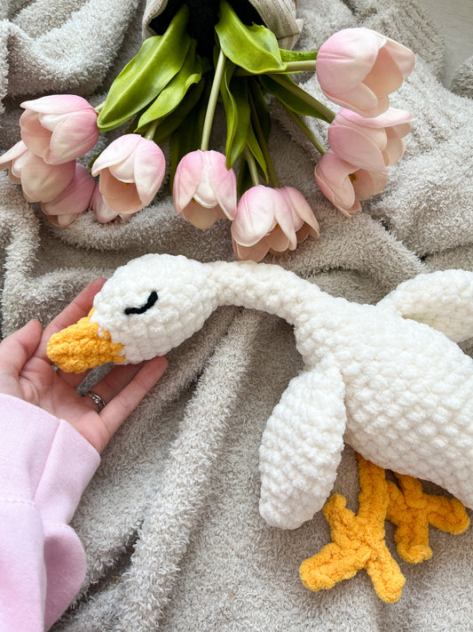 Sleepy Goose