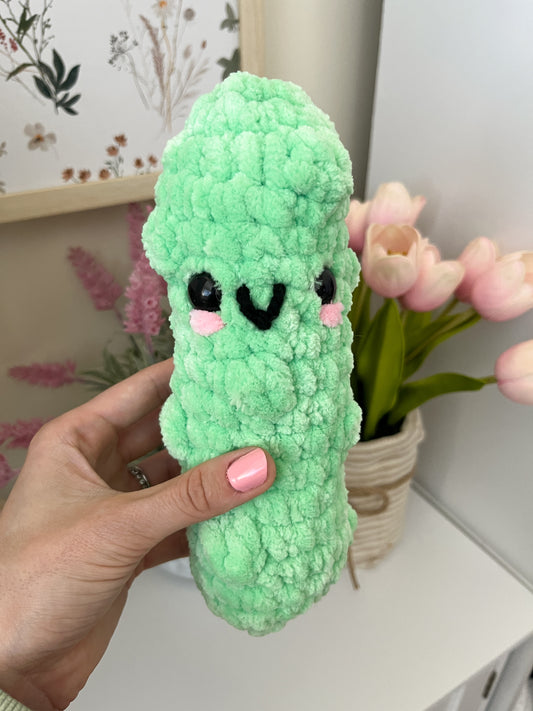 Jumbo Pickle