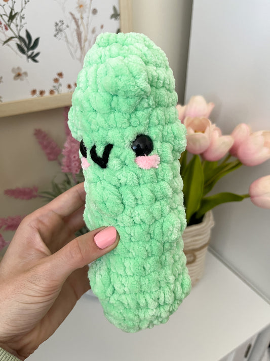 Jumbo Pickle