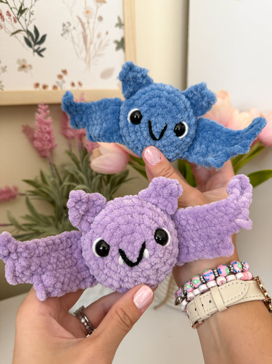 Cutesy Bat
