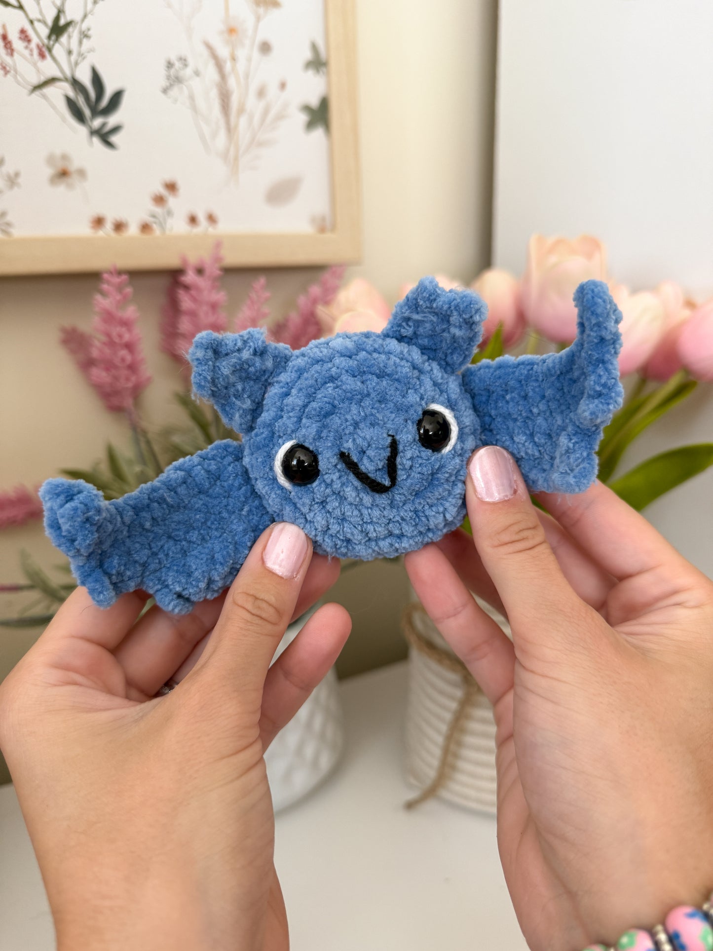 Cutesy Bat