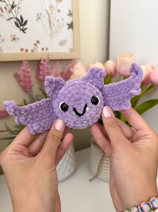 Cutesy Bat